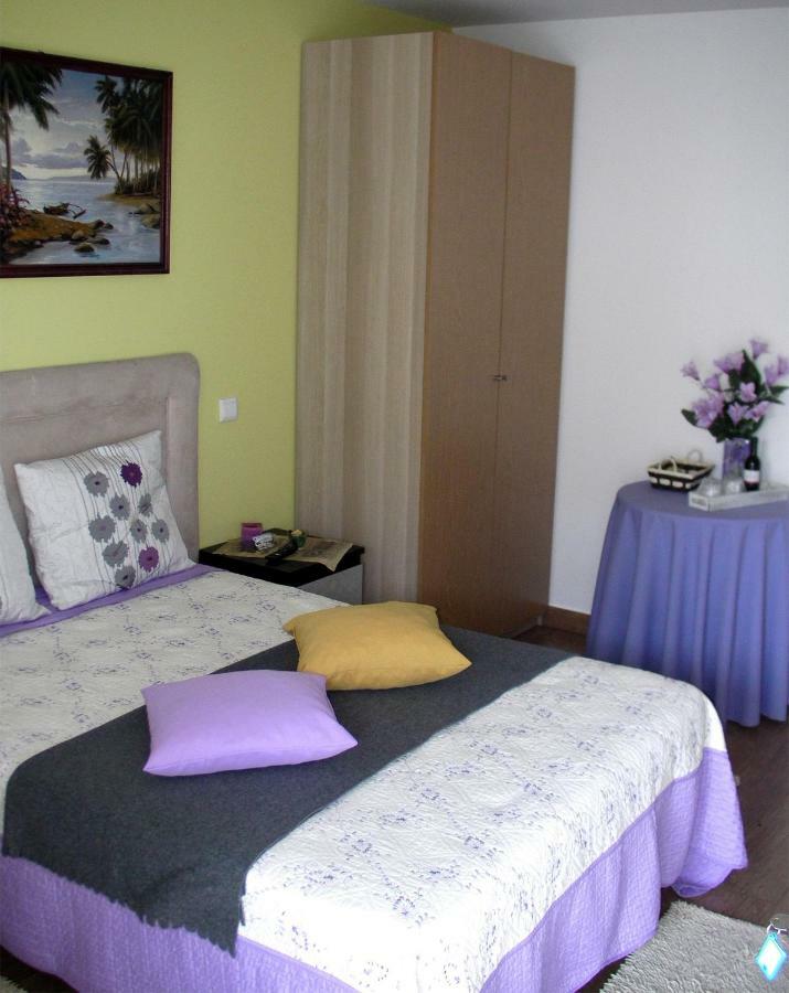 Alojamento Costa & Dias Vila Verde  Eksteriør bilde