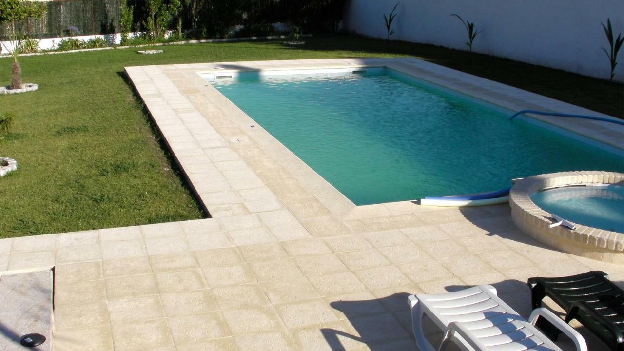 Alojamento Costa & Dias Vila Verde  Eksteriør bilde