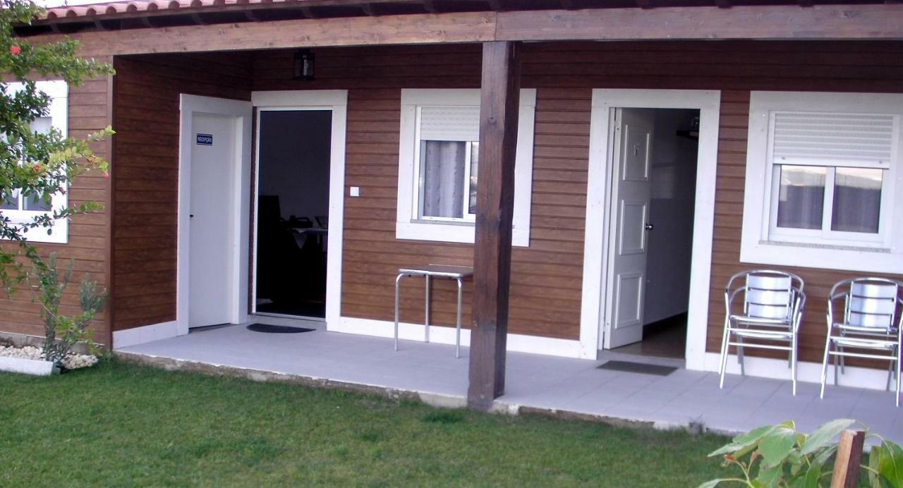 Alojamento Costa & Dias Vila Verde  Eksteriør bilde