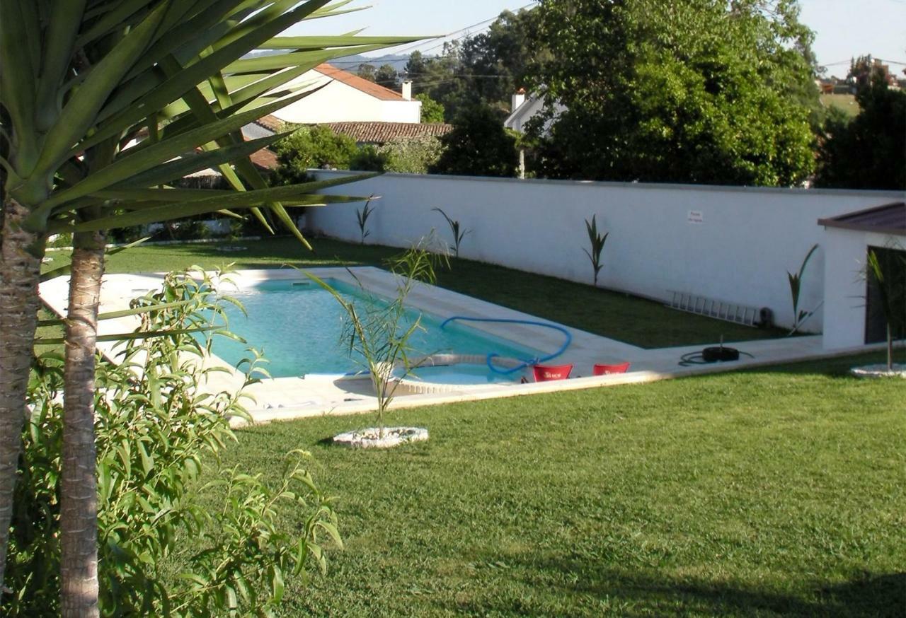 Alojamento Costa & Dias Vila Verde  Eksteriør bilde